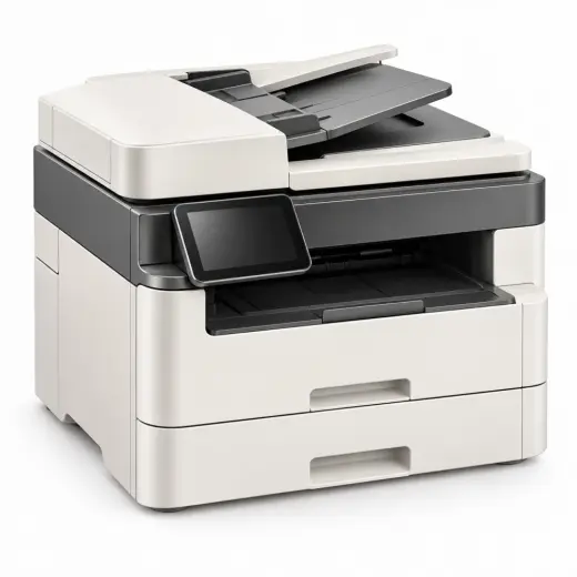 Multifunctional printers