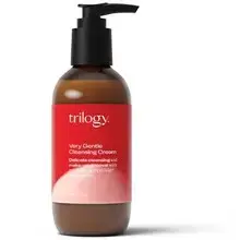 Very Gentle Cleansing Cream - Gentle cleansing cream without fragrance.