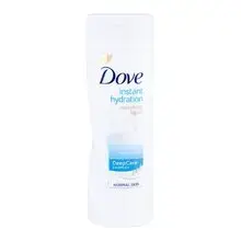 Instant Hydration Nourishing Lotion - Body Lotion