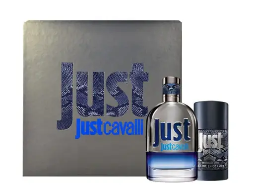 Roberto Cavalli Just Cavalli Eau de Toilette 50 ml