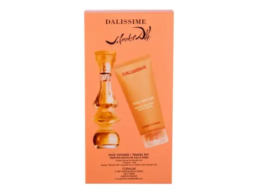 Salvador Dali Dalissime Eau de Toilette 50 ml
