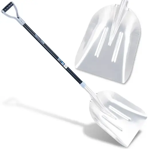 150cm alumīnija graudu lāpsta HARD-LINE sērija