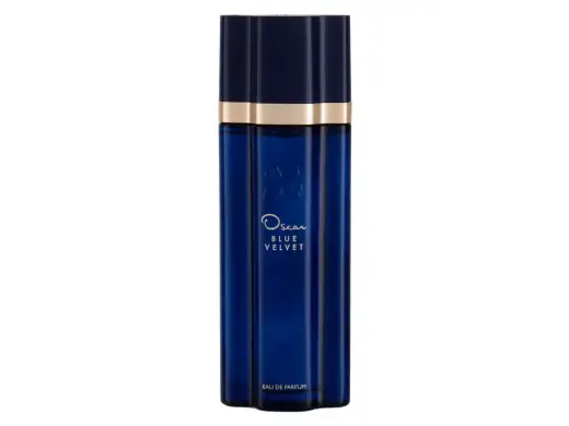 Oscar de la Renta Oscar Blue Velvet Eau de Parfum 100 ml
