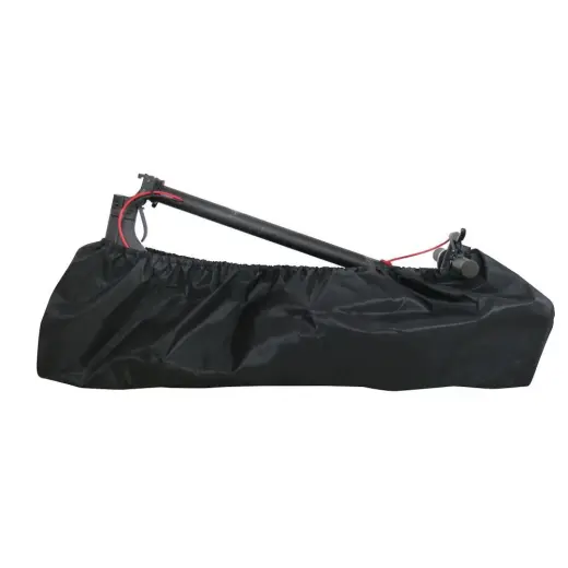 Cover for bike / scooter FSBPC-043 black 