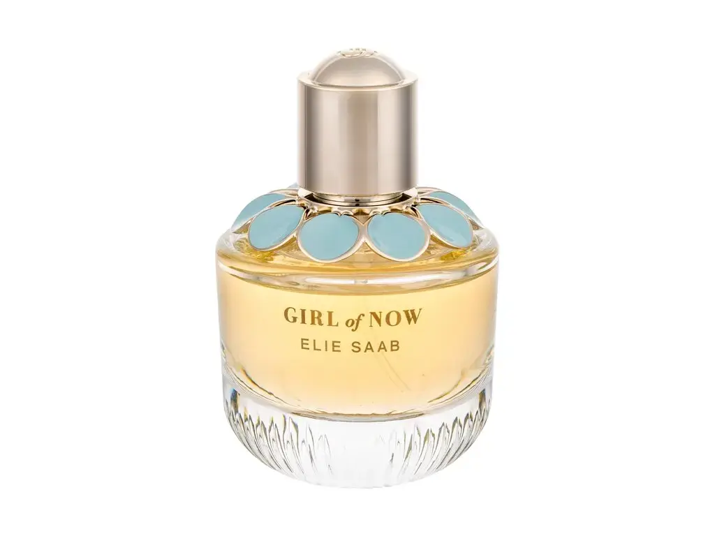 Elie Saab Girl of Now Eau de Parfum 50 ml