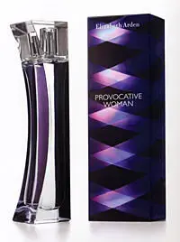 Elizabeth Arden Provocative Woman Eau de Parfum 30 ml