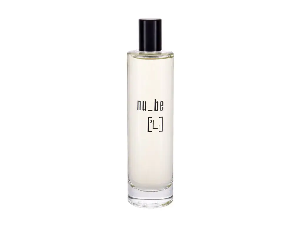 oneofthose NU_BE 3Li Eau de Parfum 100 ml