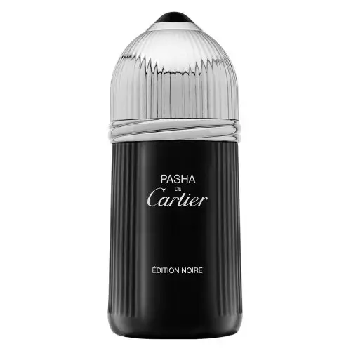Cartier Pasha de Cartier Édition Noire (EDT) туалетная вода для мужчин 100 мл