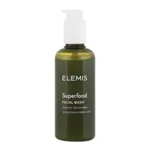 Superfood Facial Wash Cleansing Gel