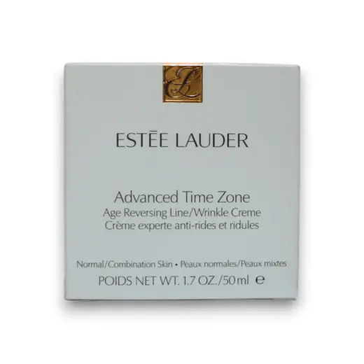 Estee Lauder, Advanced Time Zone, Anti-Wrinkle, Cream Mask, For Face, 50 ml