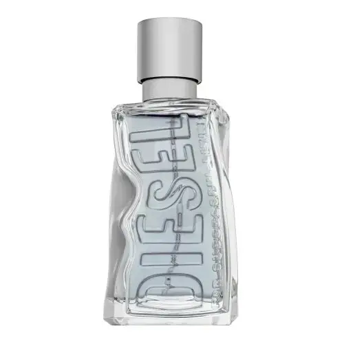 Diesel D By Diesel Eau de Toilette for men 50 ml