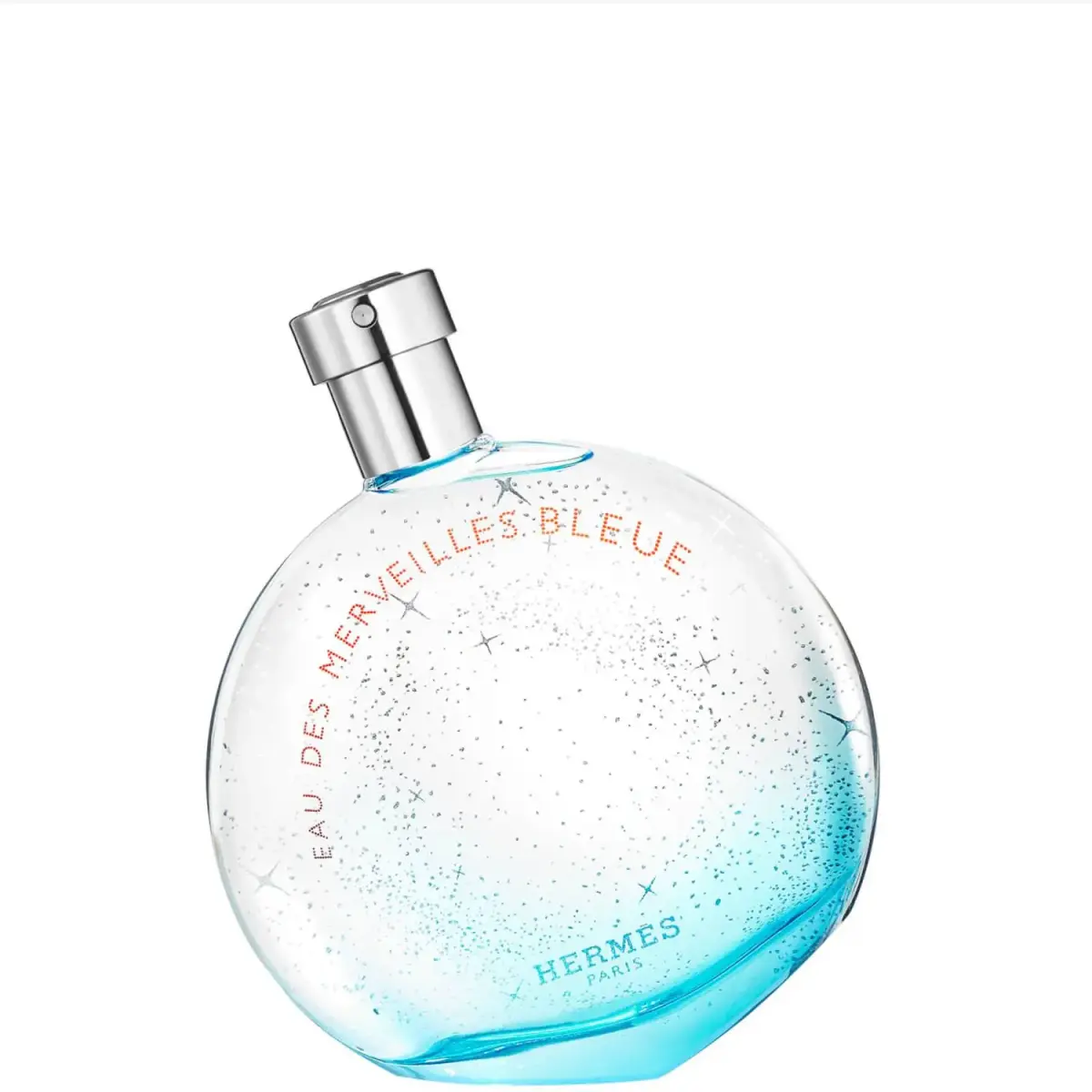 Hermes Eau des Merveilles Bleue (EDT) tualetes ūdens sievietēm 30 ml