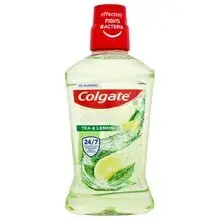 Colgate Plax Tea & Lemon Mouthwash 500ml