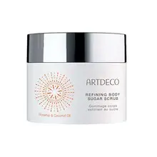 Refining Body Sugar Scrub