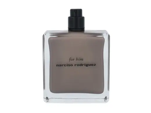 Narciso Rodriguez For Him Eau de Parfum 100 ml