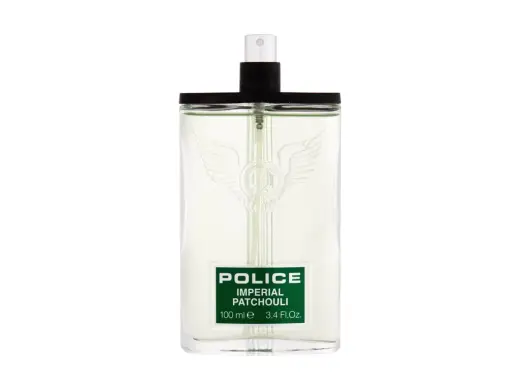 Police Imperial Patchouli Eau de Toilette 100 ml