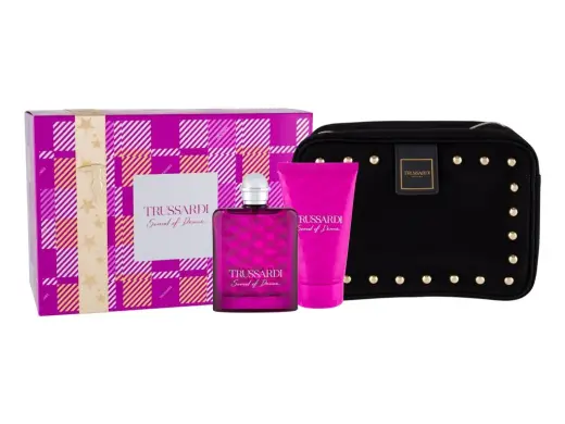 Trussardi Sound of Donna Eau de Parfum 100 ml