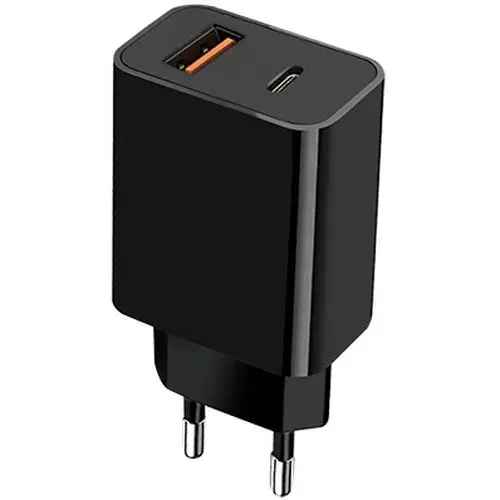 Msonic MY6635K USB + USB-C lādētājs QC3.0