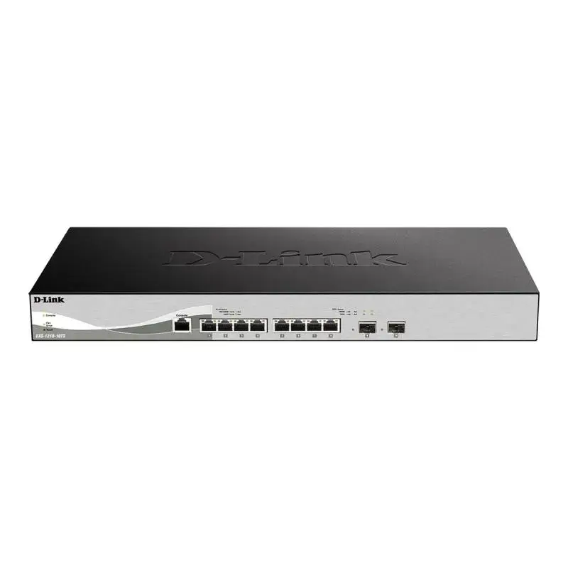 D-Link DLink Switch DXS-1210-10TS E DXS121010TS E (DXS-1210-10TS E) (DXS121010TS E)