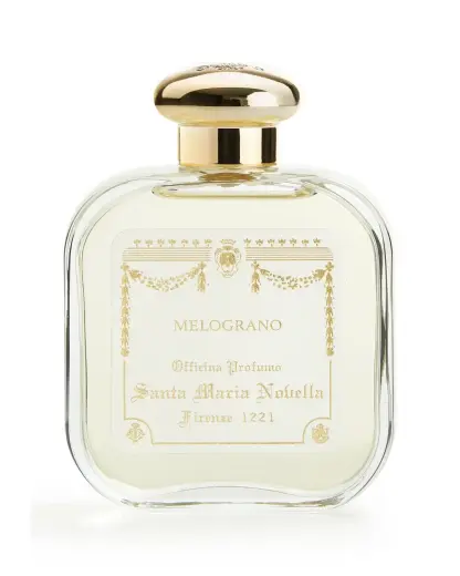 Santa Maria Novella, Zagara, Eau De Cologne, For Women, 100 ml