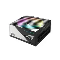 ASUS ROG -LOKI-1200T-SFX-L-GAMING power supply unit 1200 W 20+4 pin ATX Black  Silver
