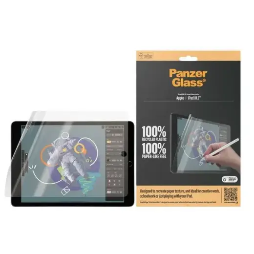 PanzerGlass Apple iPad 10.2"  GraphicPaper 2843