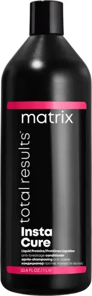 Matrix Total Results Instacure Repair Conditioner 1000Ml in Clear