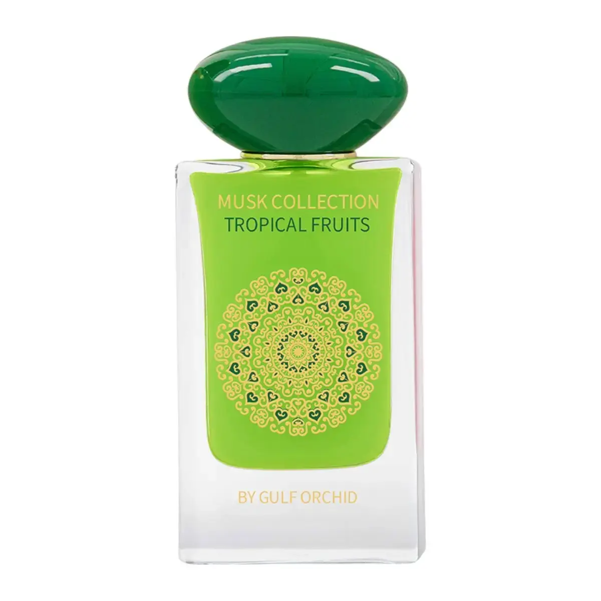 Gulf Orchid Tropical Fruits uniseks smaržas (Musk Collection) 60 ml
