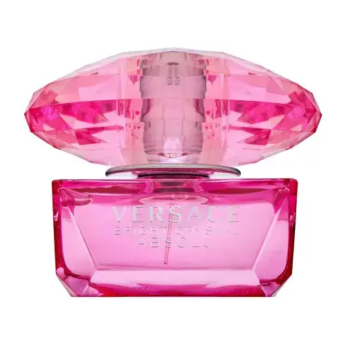 Versace Bright Crystal Absolu (EDP) parfimērijas ūdens sievietēm 50 ml