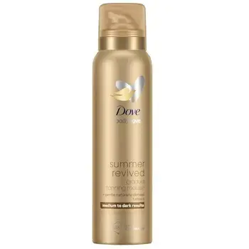 Dove Summer Revived Medium to Dark