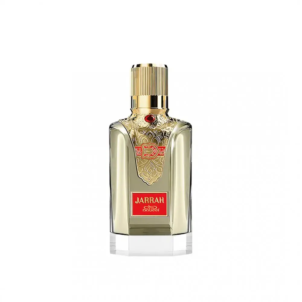Nabeel, Jarrah, Eau De Parfum, Unisex, 100 ml