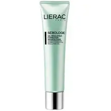"Lierac Sebologie Mattifying Sebum-Regulating Gel"