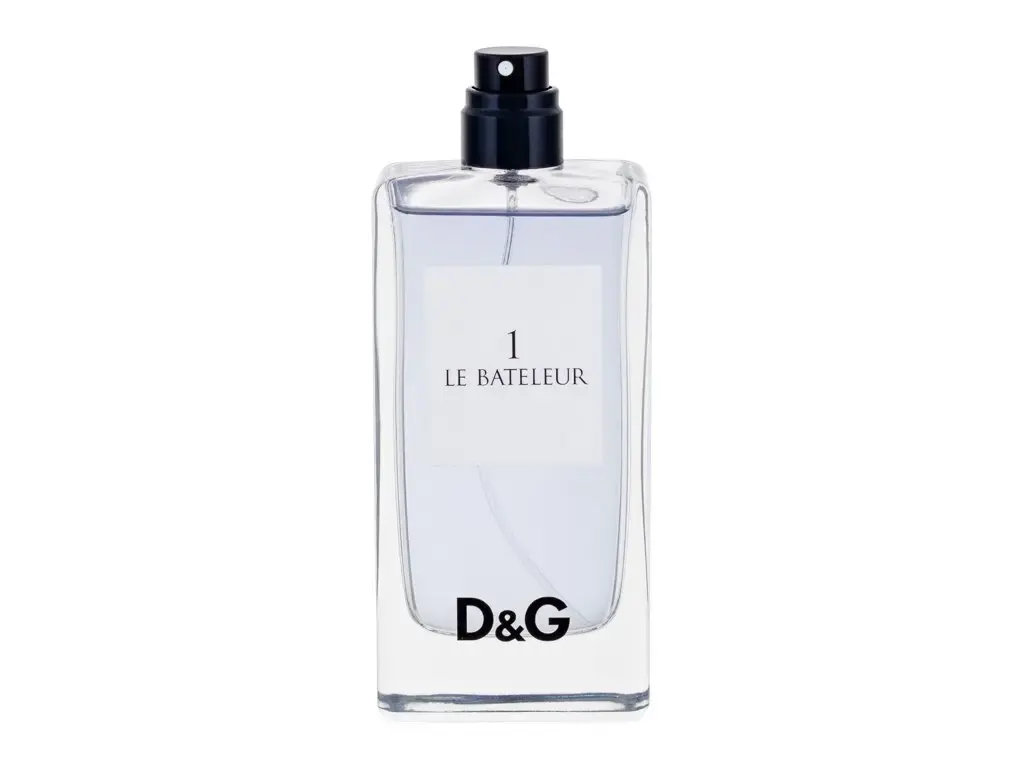 Dolce&Gabbana D&G Anthology Le Bateleur 1 Eau de Toilette 100 ml