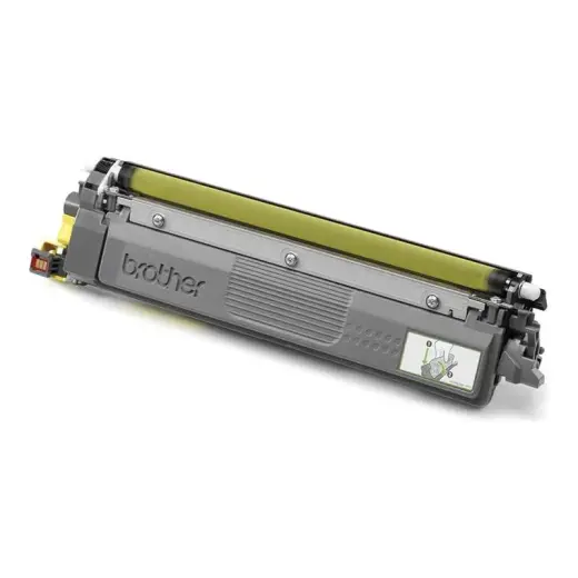 Brother Toner TN-249Y TN249Y Yellow Gelb (TN249Y)