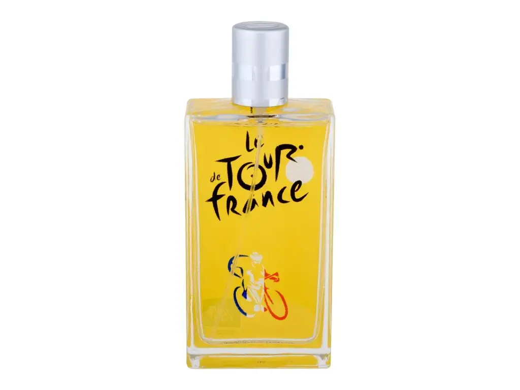 Le Tour de France Le Tour de France Eau de Toilette 100 ml