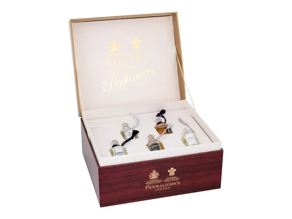 Penhaligon´s Mini Set 3 Eau de Toilette 25 ml