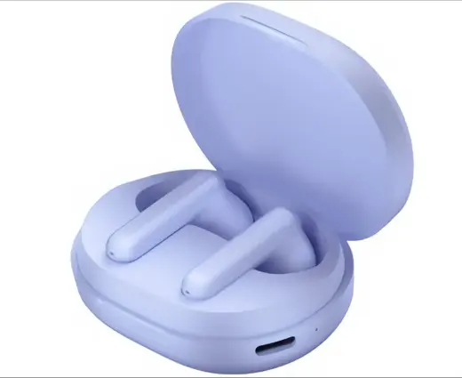 Haylou GT7 Neo TWS Wireless Earbuds Purple