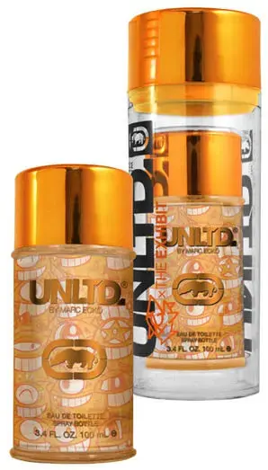 Marc Ecko UNLTD The Exhibit Eau de Toilette 100 ml