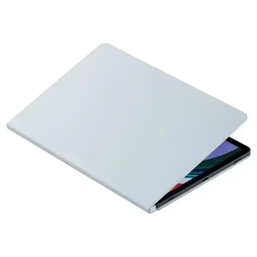 EF-BX710PWE Samsung Smart Book Cover for Galaxy Tab S9 White