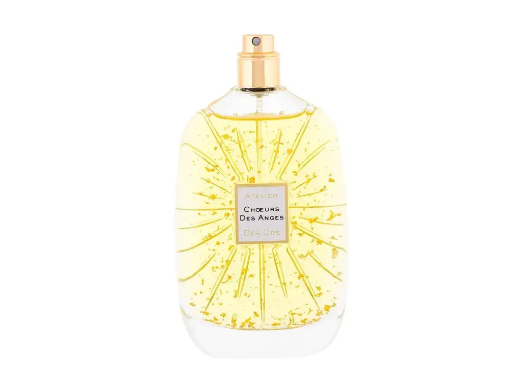 Atelier des Ors Choeur Des Anges Eau de Parfum 100 ml