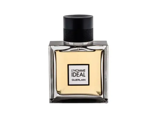 Guerlain L´Homme Ideal Eau de Toilette 50 ml