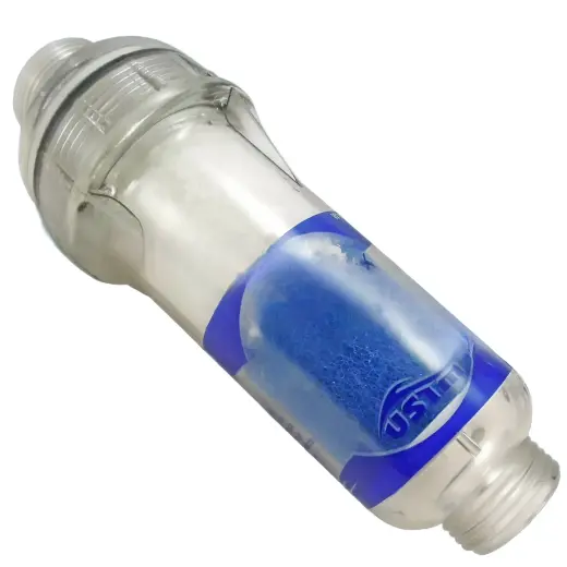 Korpuss filtram WFST 3/4" USTM, veļas mašīnai
