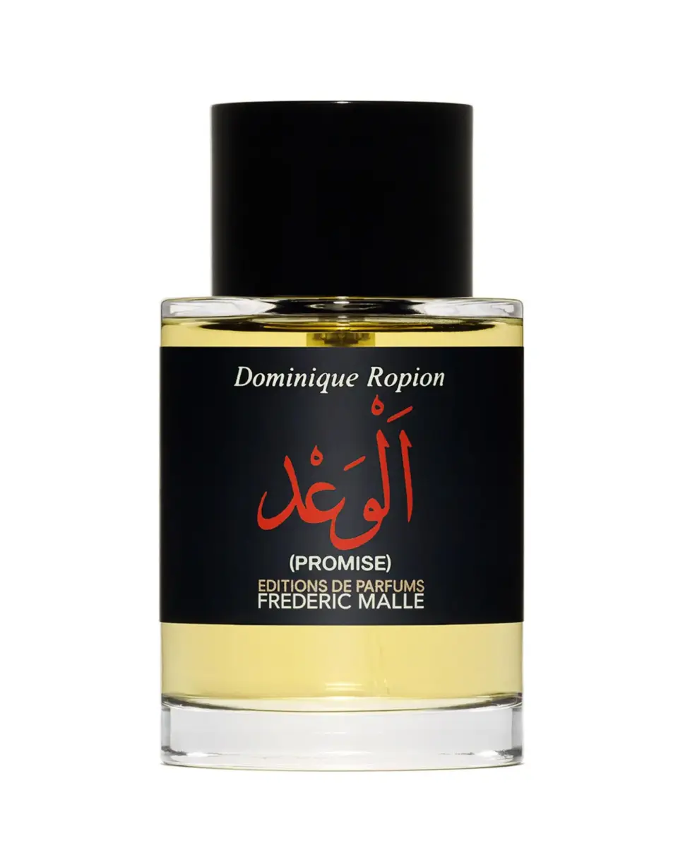 Frederic Malle, Promise, Eau De Parfum, Unisex, 100 ml
