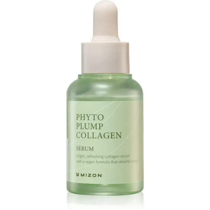 Mizon, Phyto Plump Collagen Serum, 1.01 Fl Oz (30 Ml)