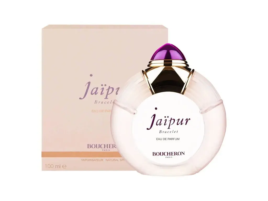 Boucheron Jaipur Bracelet Eau de Parfum 100 ml