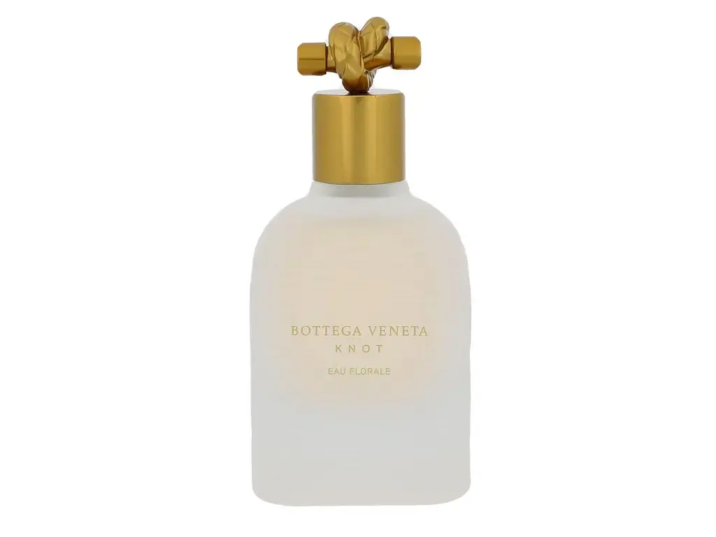 Bottega Veneta Knot Eau Florale Eau de Parfum 75 ml