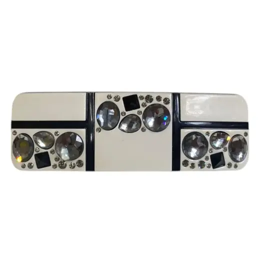 Moliabal, Moliabal, Hair Clip, 097