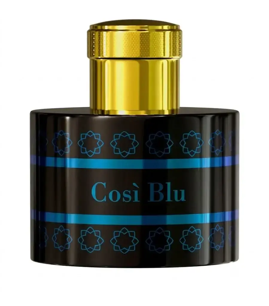 PANTHEON ROMA COSI BLU EXTRAIT PARFUM 100 ML