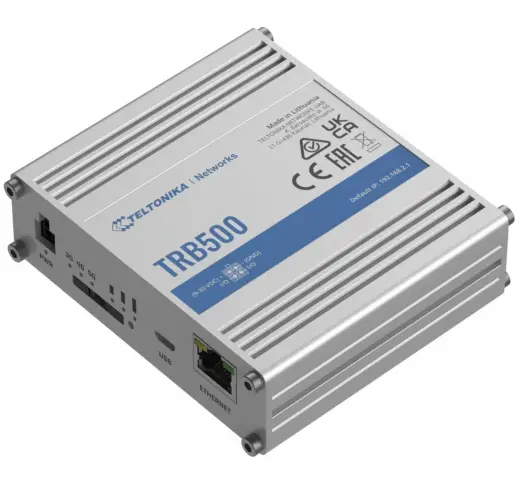 Gateway LTE TRB500