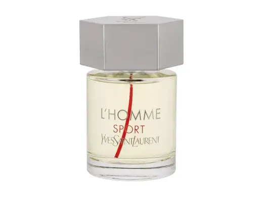 Yves Saint Laurent L'Homme Sport Eau de Toilette 100 ml